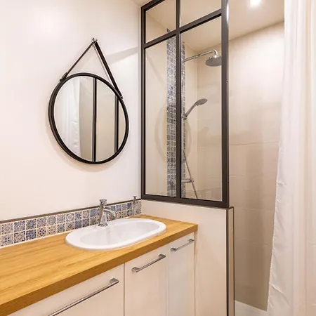 Appartamento Guestready - Atelier Renove Sous Verriere A