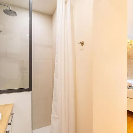 Guestready - Atelier Renove Sous Verriere A * Parigi