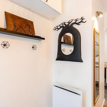 Guestready - Atelier Renove Sous Verriere A Appartamento