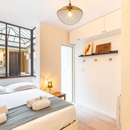 Appartamento Guestready - Atelier Renove Sous Verriere A *